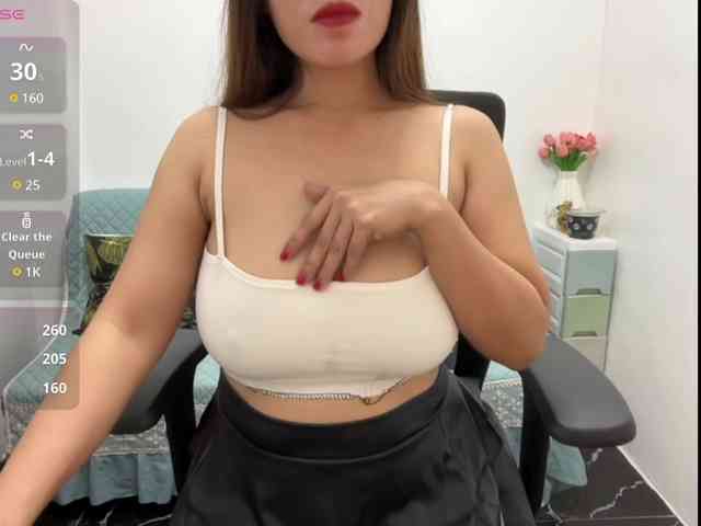 candicelovee webcam