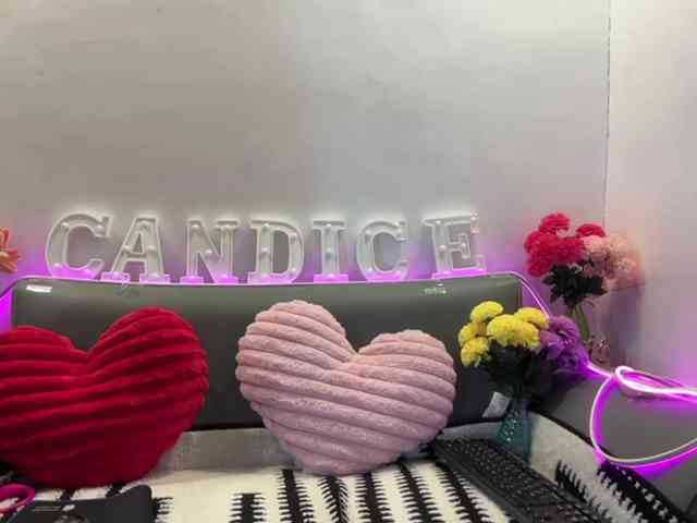 candicelovee webcam