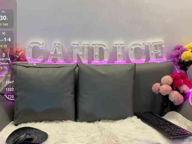 candicelovee webcam