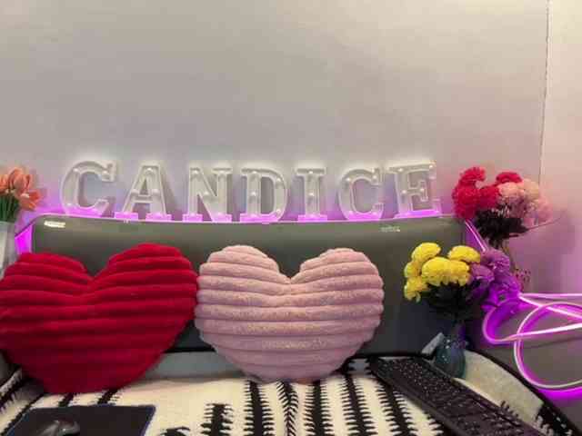 candicelovee webcam