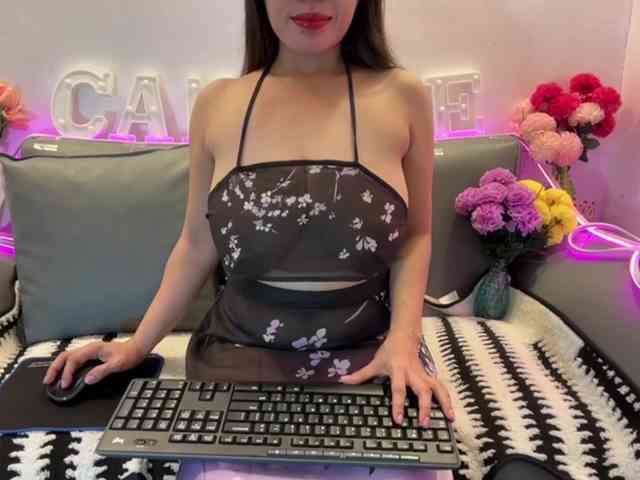 candicelovee webcam