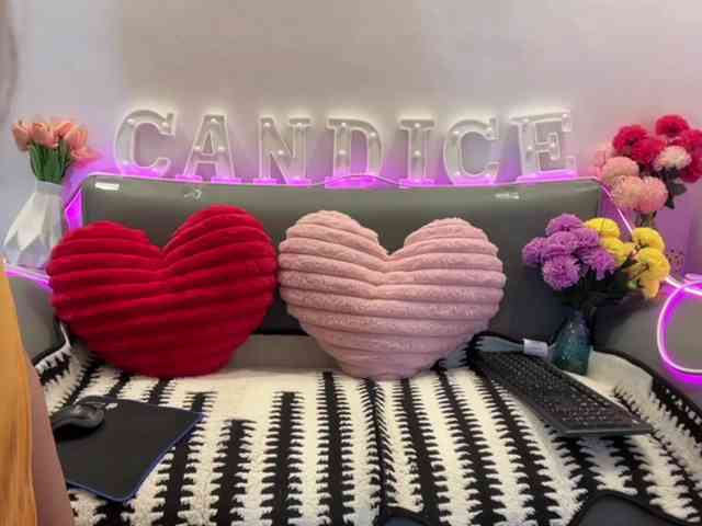 candicelovee webcam