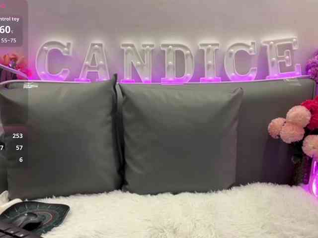 candicelovee webcam