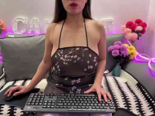candicelovee webcam
