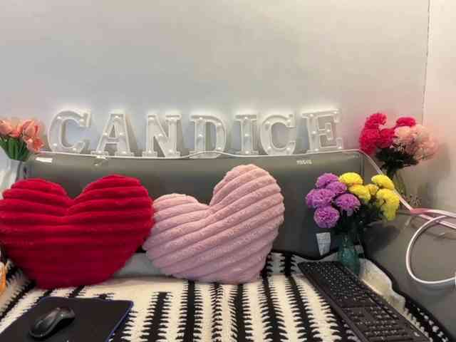 candicelovee webcam