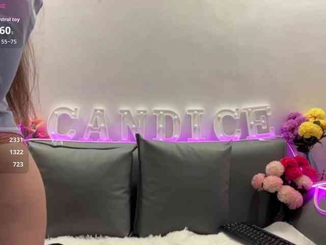 candicelovee webcam