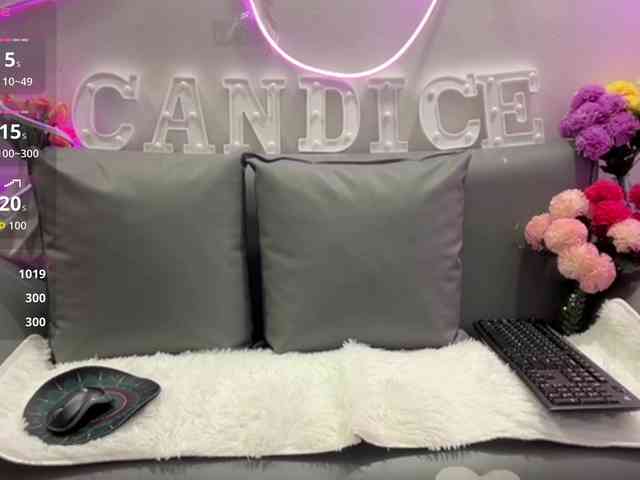 candicelovee webcam