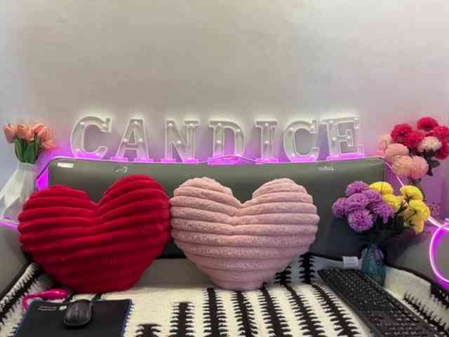candicelovee webcam