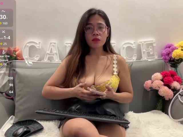 candicelovee webcam