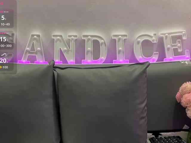 candicelovee candicelovee