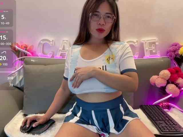 candicelovee webcam