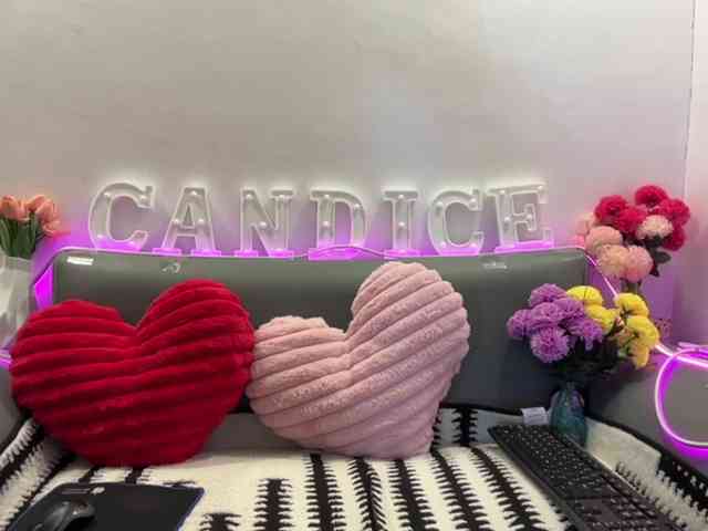 candicelovee webcam
