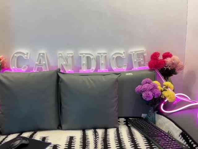 candicelovee webcam