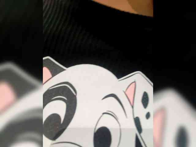 candicelovee webcam