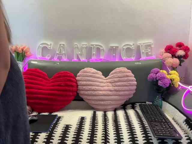 candicelovee webcam