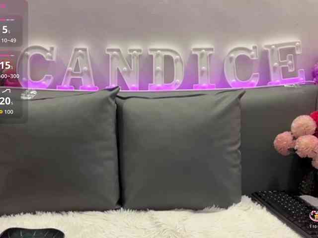 candicelovee webcam