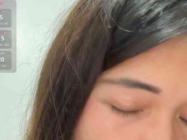 candicelovee webcam