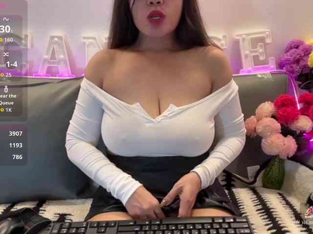 candicelovee webcam
