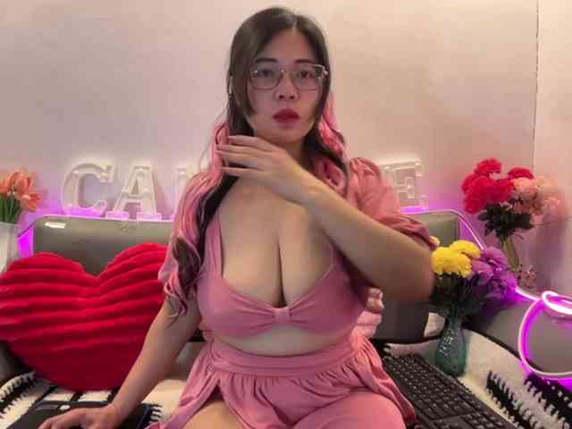 candicelovee webcam
