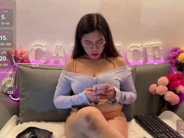 candicelovee webcam