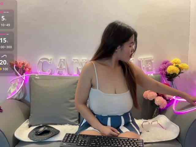 candicelovee webcam