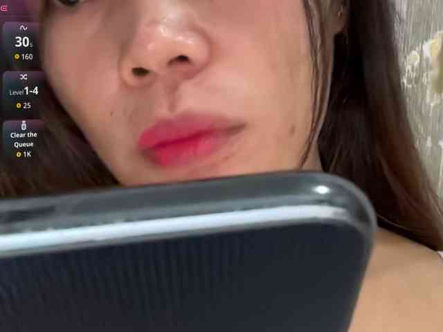 candicelovee webcam