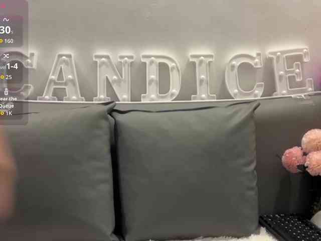 candicelovee webcam