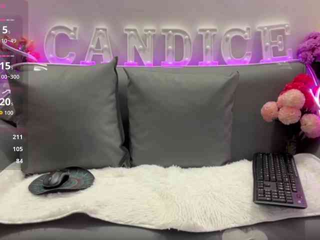 candicelovee webcam
