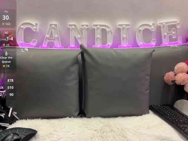 candicelovee webcam