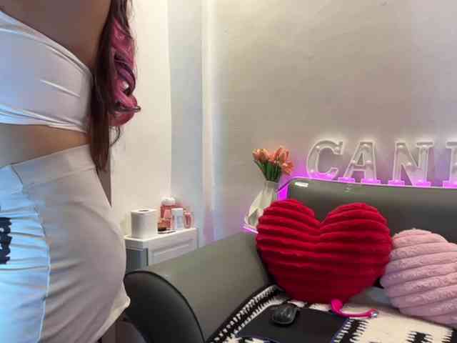 candicelovee webcam