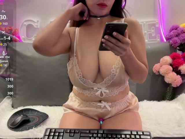 candicelovee webcam