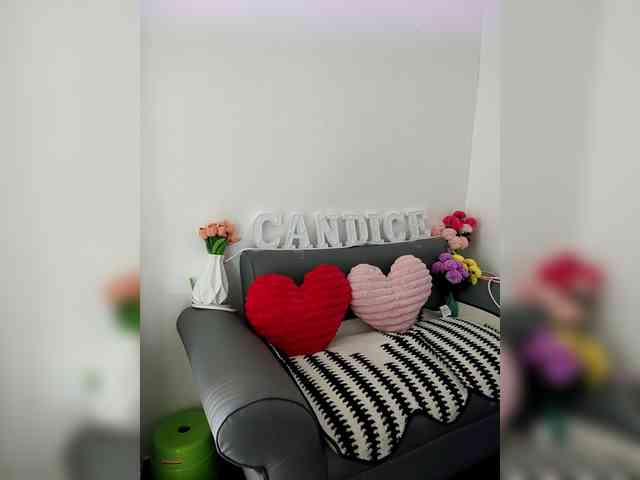 candicelovee webcam