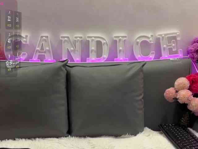 candicelovee webcam