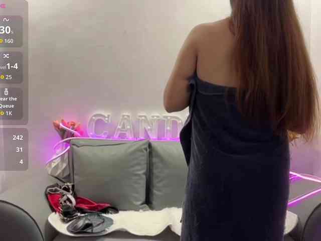 candicelovee webcam