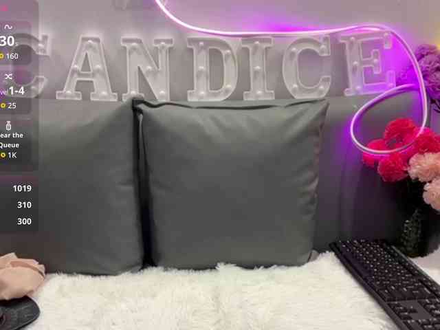 candicelovee webcam