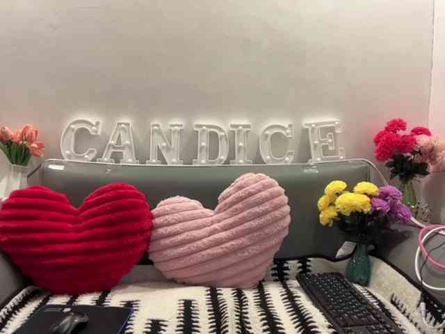 candicelovee webcam