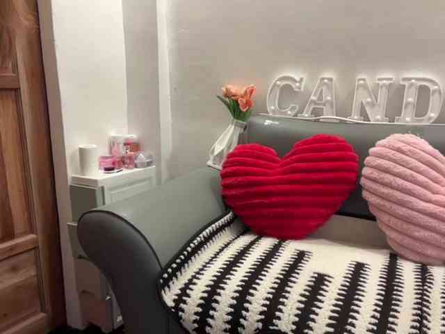 candicelovee candicelovee