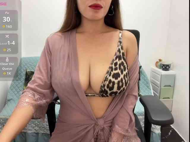 candicelovee webcam