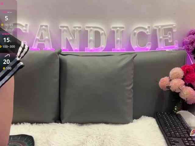 candicelovee webcam