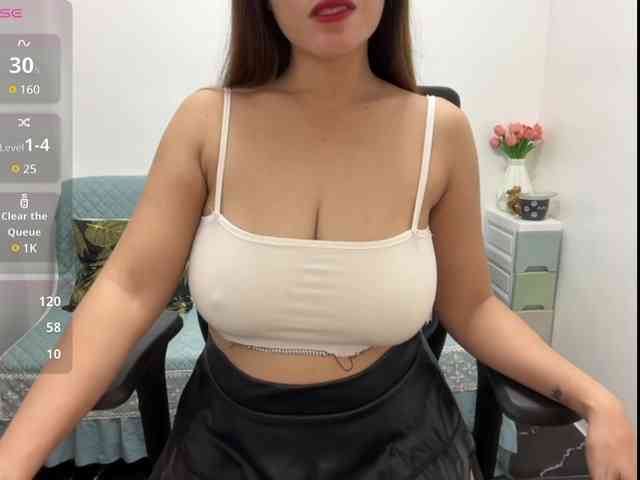 candicelovee webcam