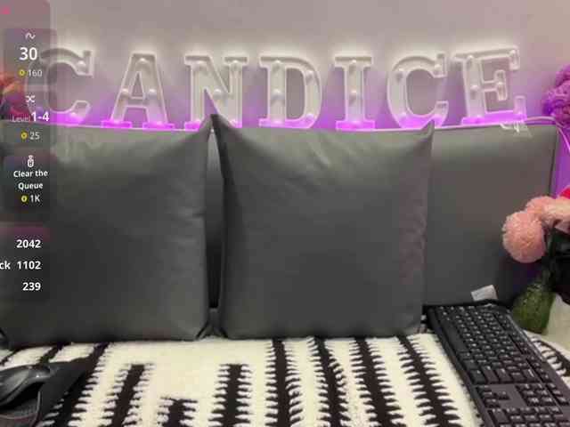 candicelovee candicelovee