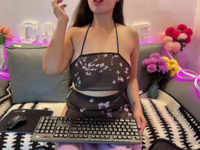 candicelovee webcam