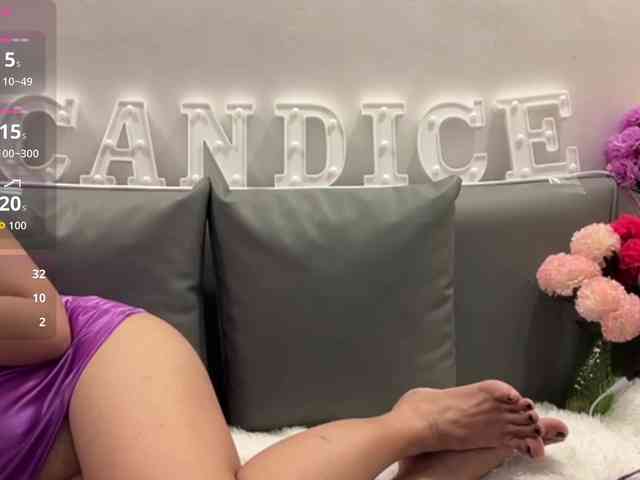 candicelovee webcam