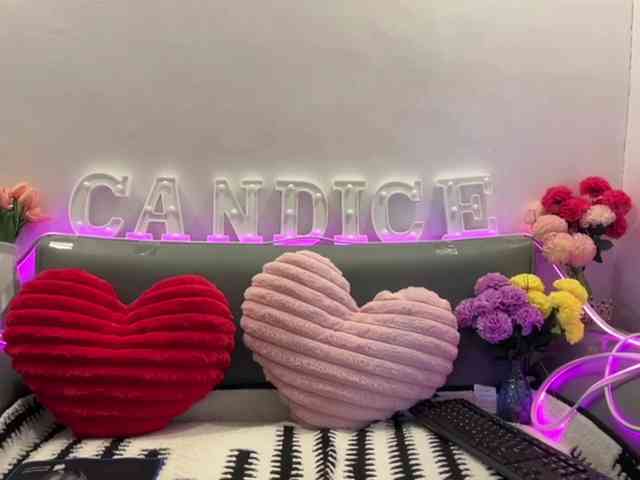 candicelovee webcam