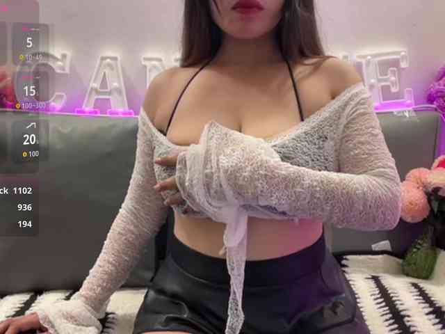 candicelovee candicelovee