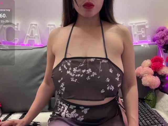 candicelovee webcam