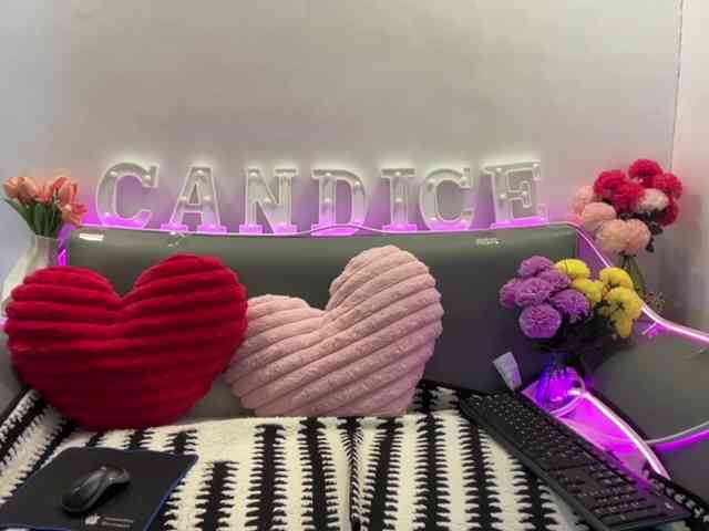 candicelovee webcam