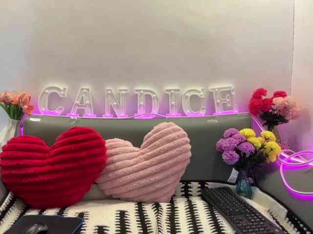 candicelovee webcam