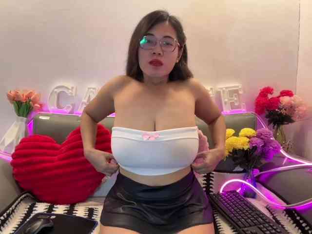 candicelovee webcam