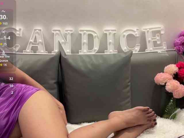 candicelovee webcam